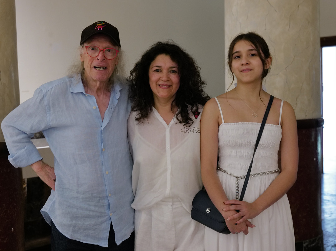 espai GUSTAVO-卡普德佩拉必去景点