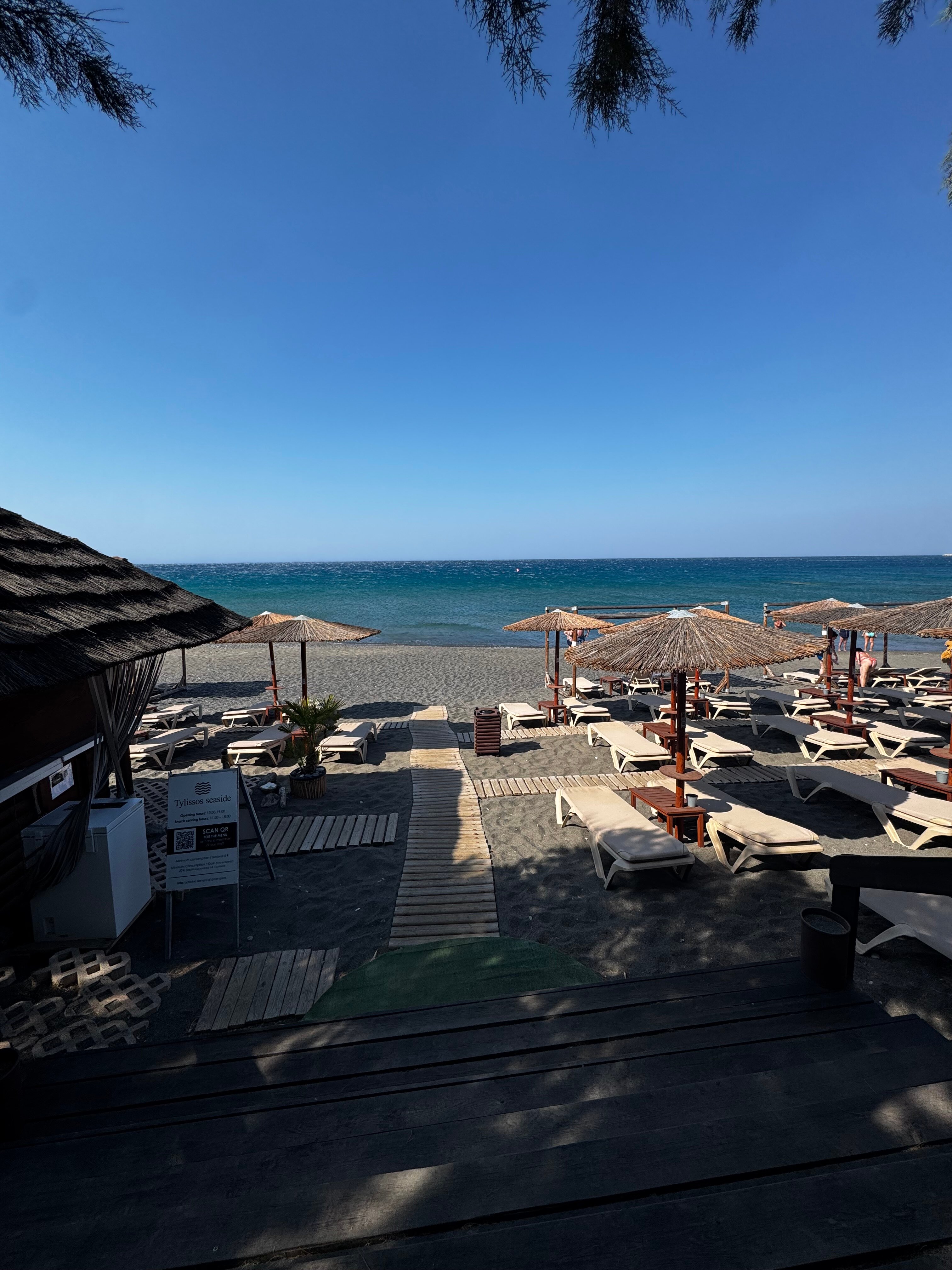 Tylissos Beach Hotel-官方