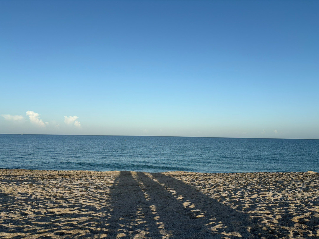 Venice Beach-威尼斯必去景点