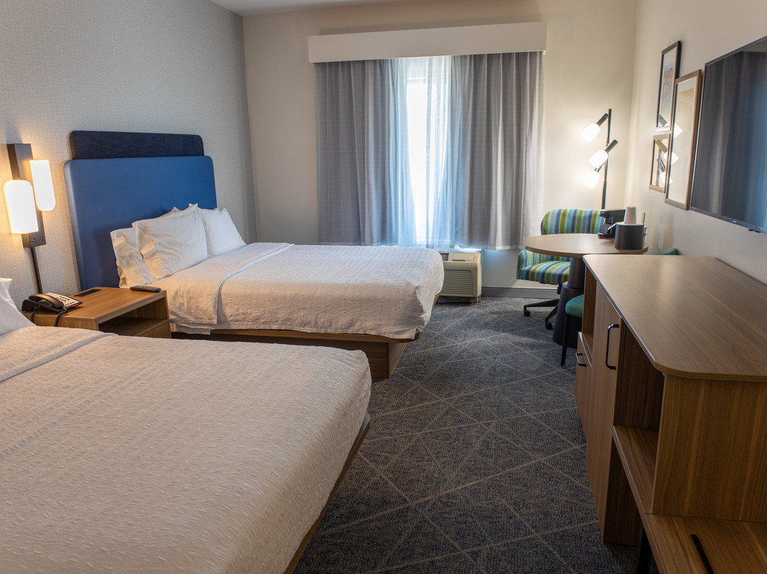 Hampton Inn & Suites Austin - Lakeway主图