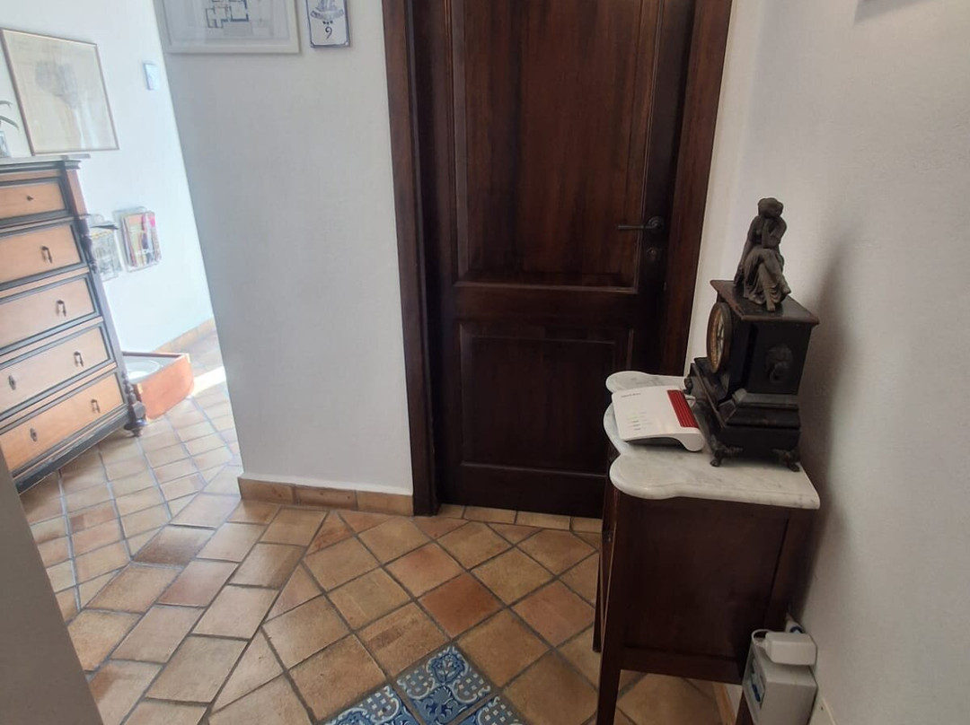 Hotel Mercanti di Mare主图