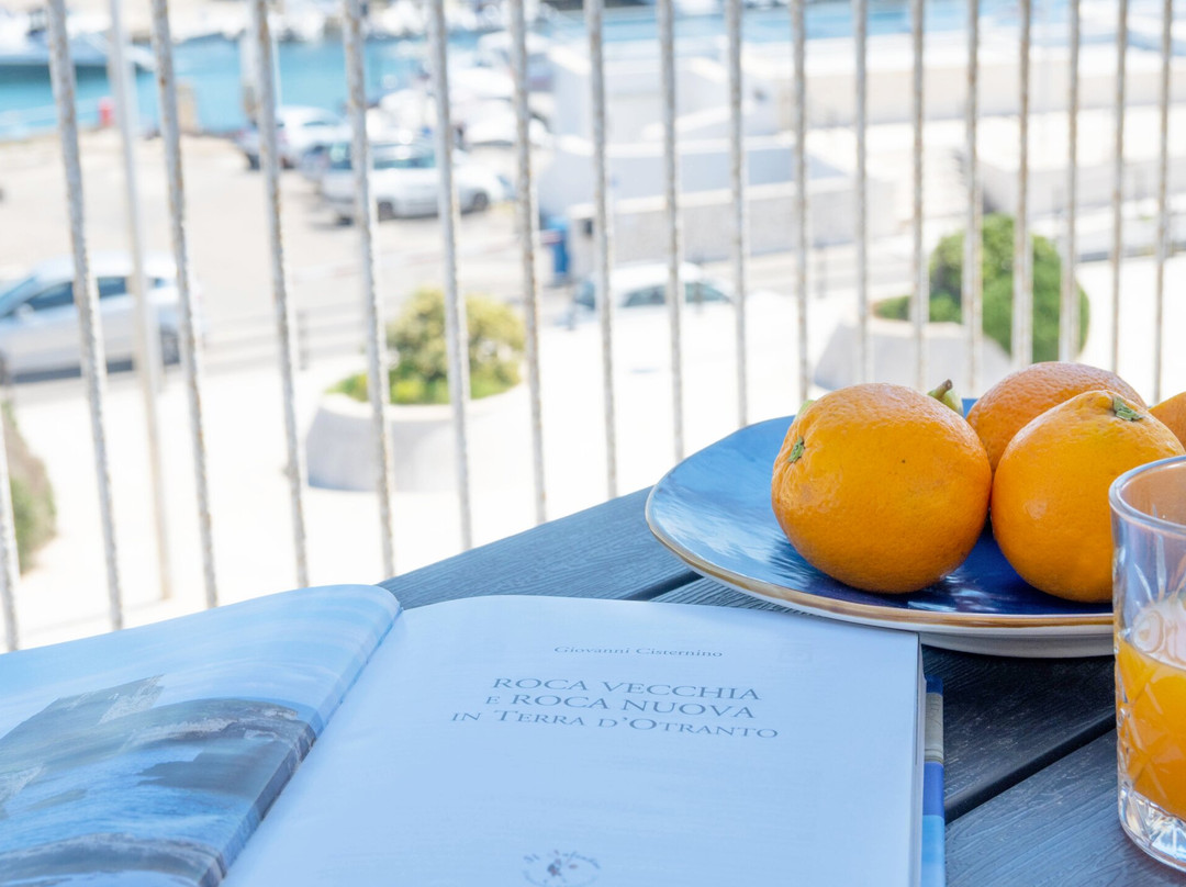 Hotel Da Romano主图