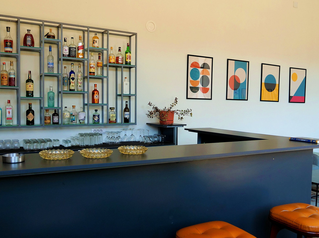 Looney House-Gjakova必去景点