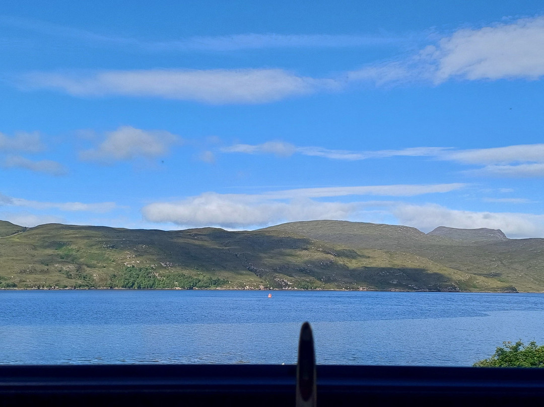 Old Surgery Guesthouse主图