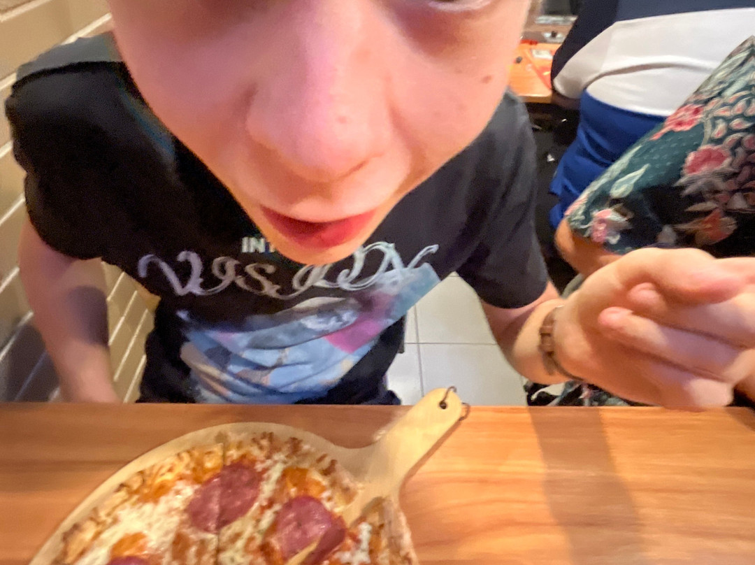 Manticore-Brakel必去景点