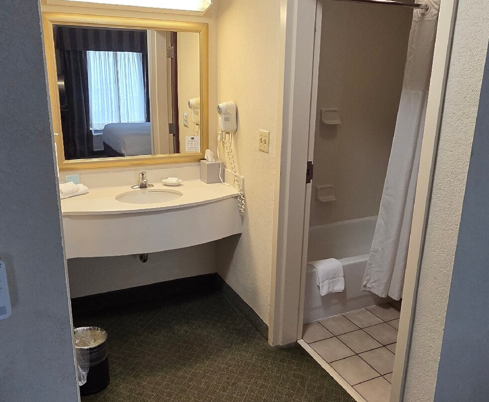 Hampton Inn & Suites Springfield-Southwest主图