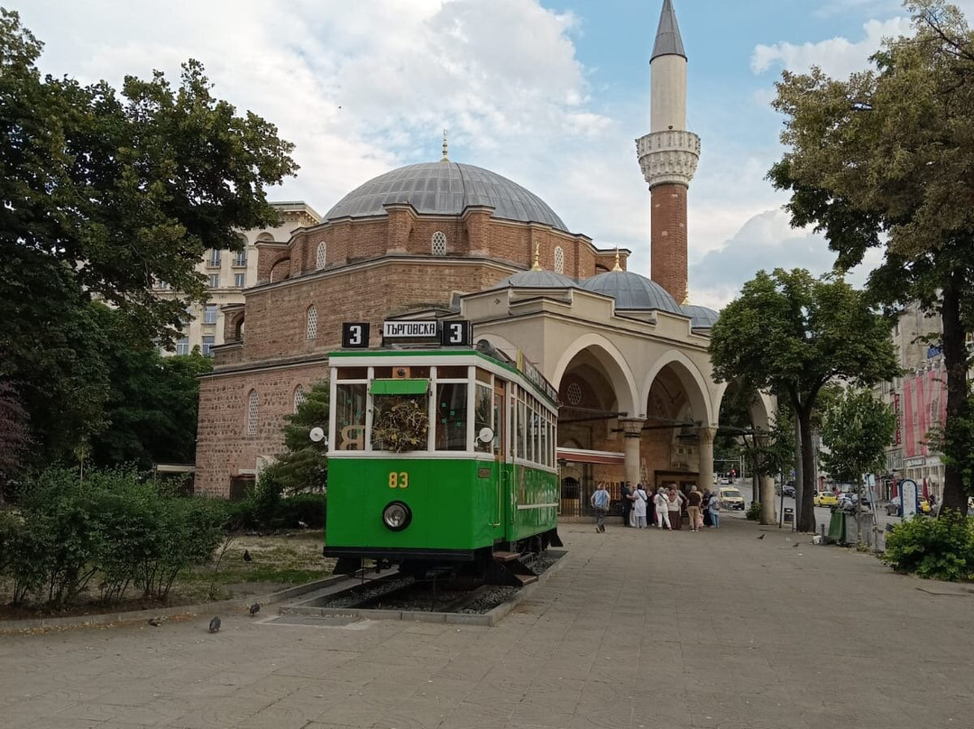 Ajdinis-Gostivar必去景点