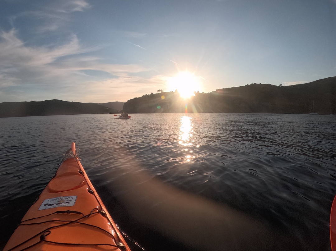 Tyrrhenos-厄尔巴岛必去景点