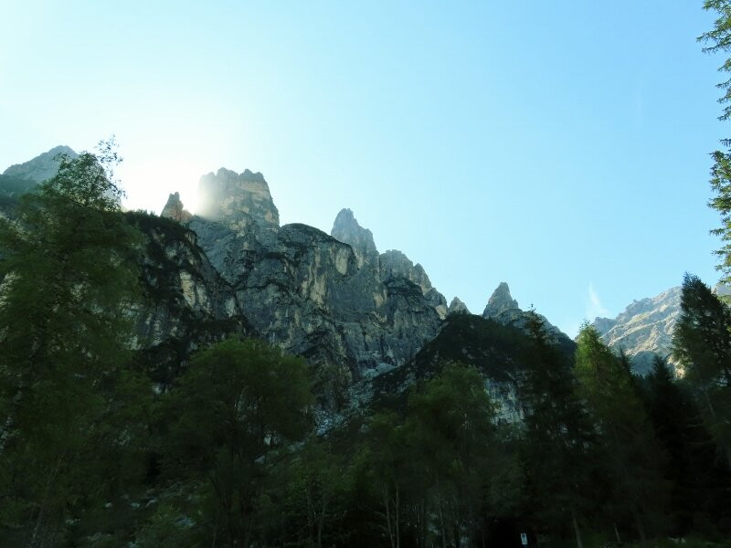 Val Pramper-Val di Zoldo必去景点