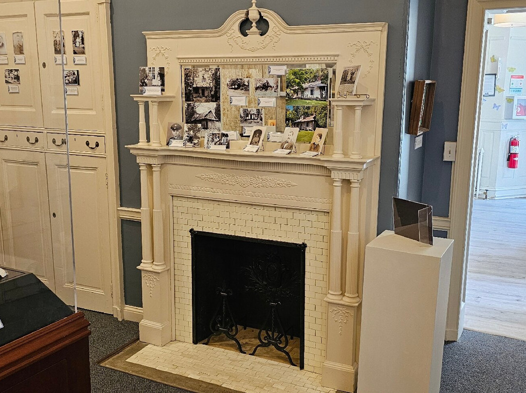 Historical Society of Cecil County-埃尔克顿必去景点