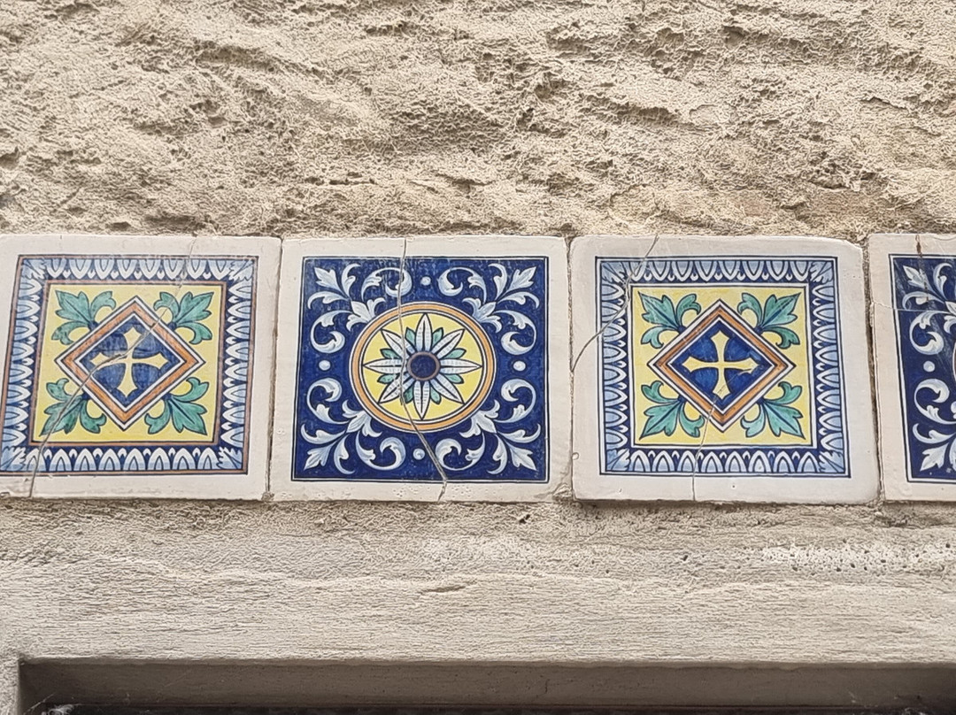 Centro Storico di Deruta-Deruta必去景点