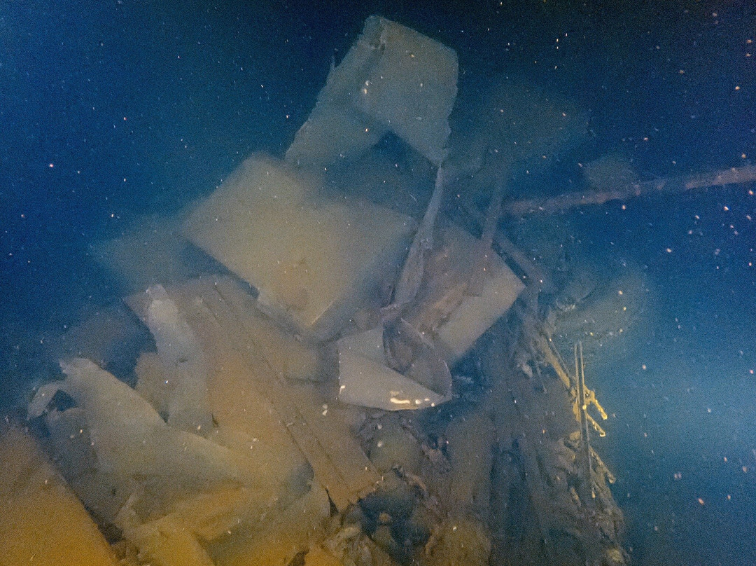 Just Scuba Diving Centre-阿依纳帕必去景点