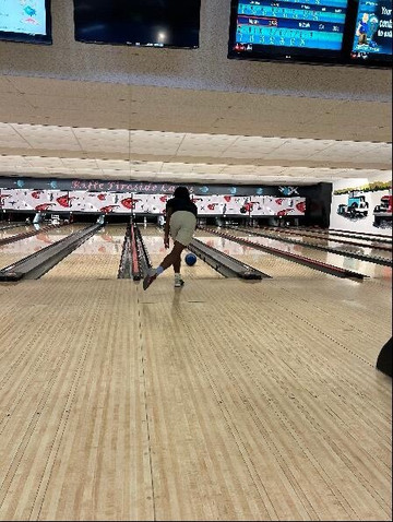 Rifle Fireside Lanes