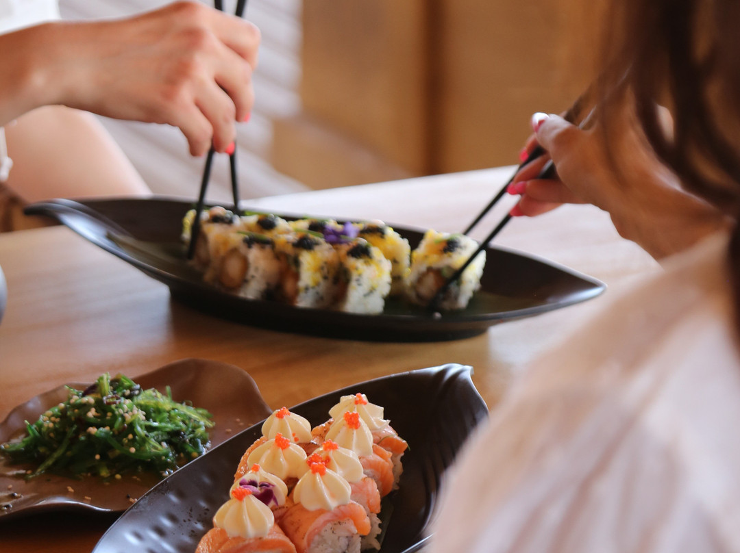 Koo Beach Bar-新派拉莫斯必去景点