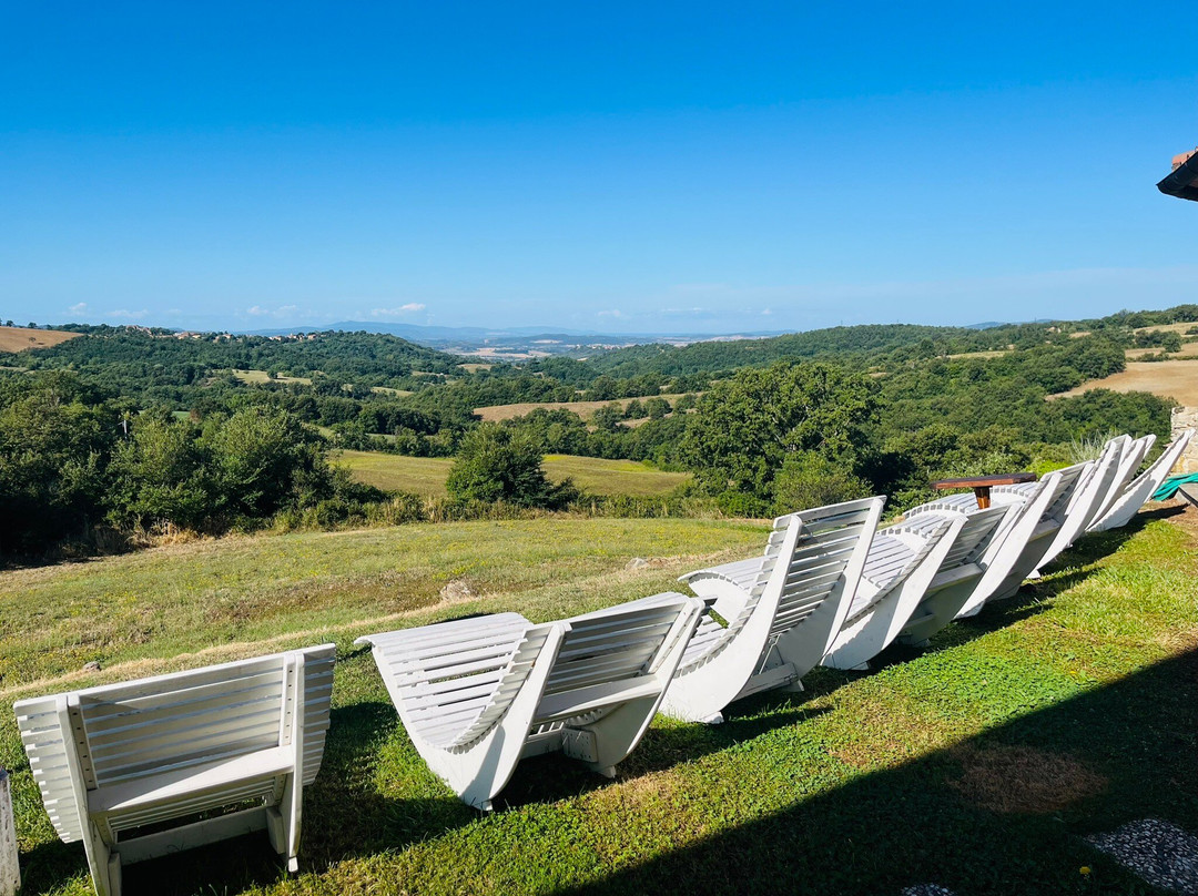 Agriturismo La Meria主图