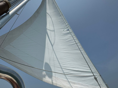 Witch of Endor Sailing Charters-Vineyard Haven必去景点