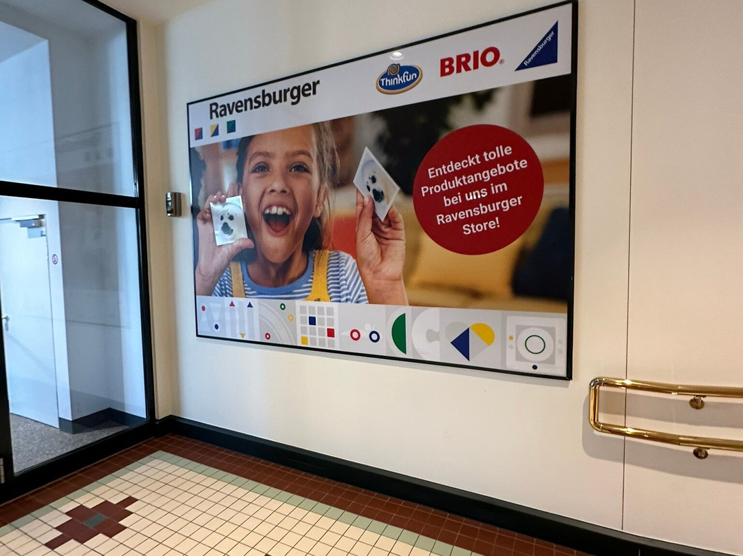 Designer Outlet Salzburg-萨尔茨堡必去景点