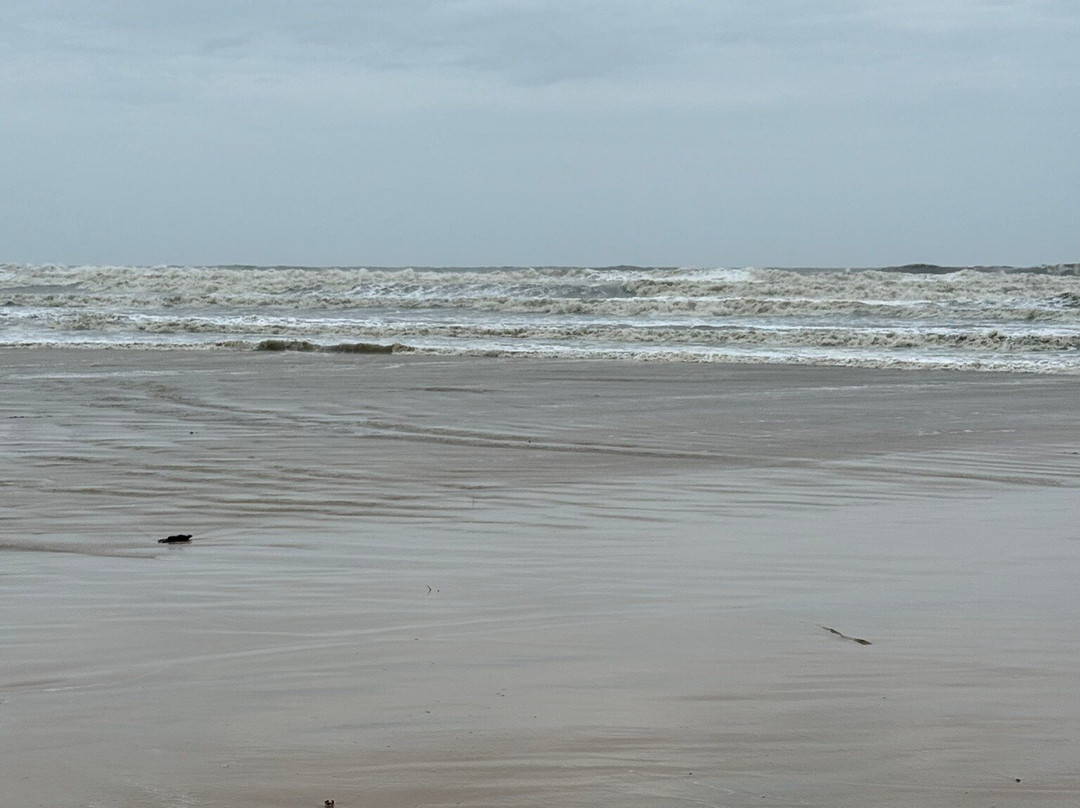 Utorda Beach-Utorda必去景点