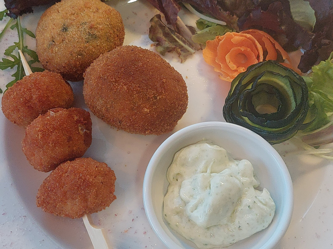 Agli Zattieri-Crocetta del Montello必去景点