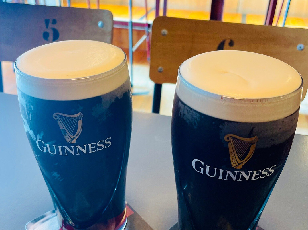 The Noost Bar-Hamnavoe必去景点