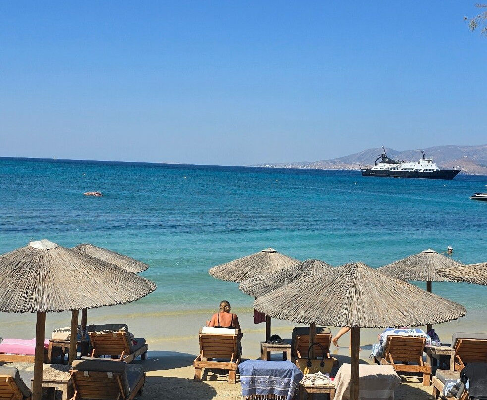 Summer Dream II主图