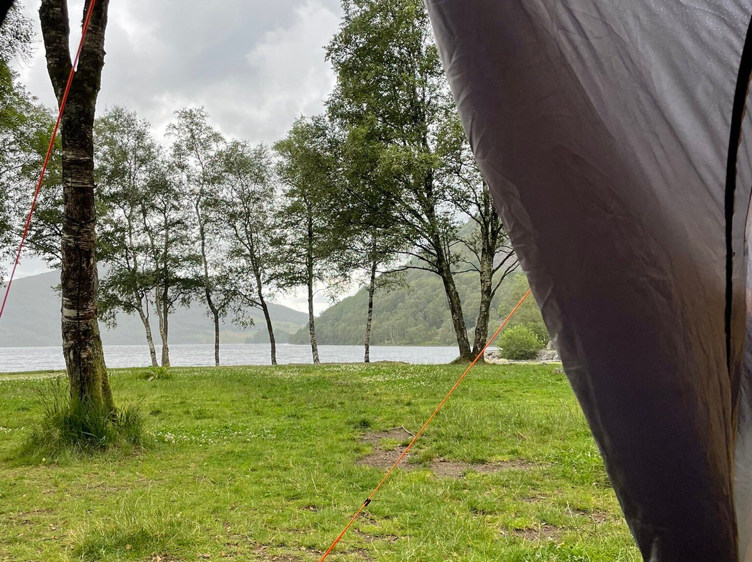 Tengesdal Lake-Sandnes必去景点