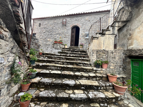 Chiesa Madonna della Neve