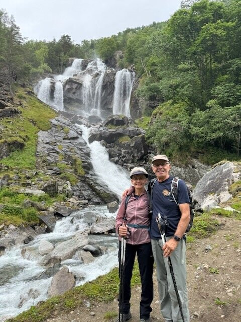 Wilderness Travel-伯克利必去景点