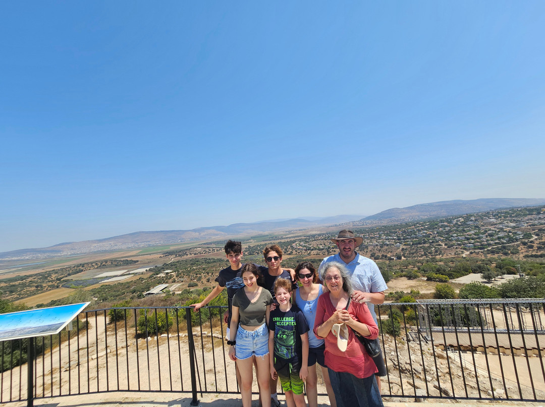 Dekel Tours-特拉维夫必去景点