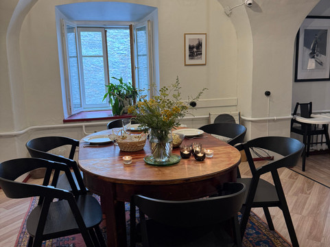 ToRe Toit Food & Joy-塔林必去景点