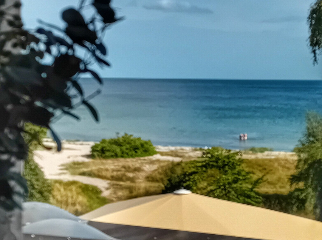 Smygehus Havsbad主图