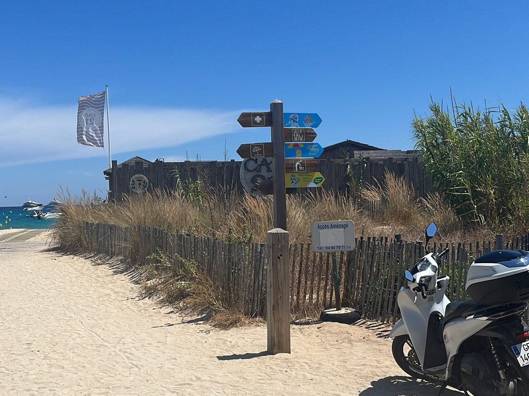 Le Clos Des Sept Palmiers主图