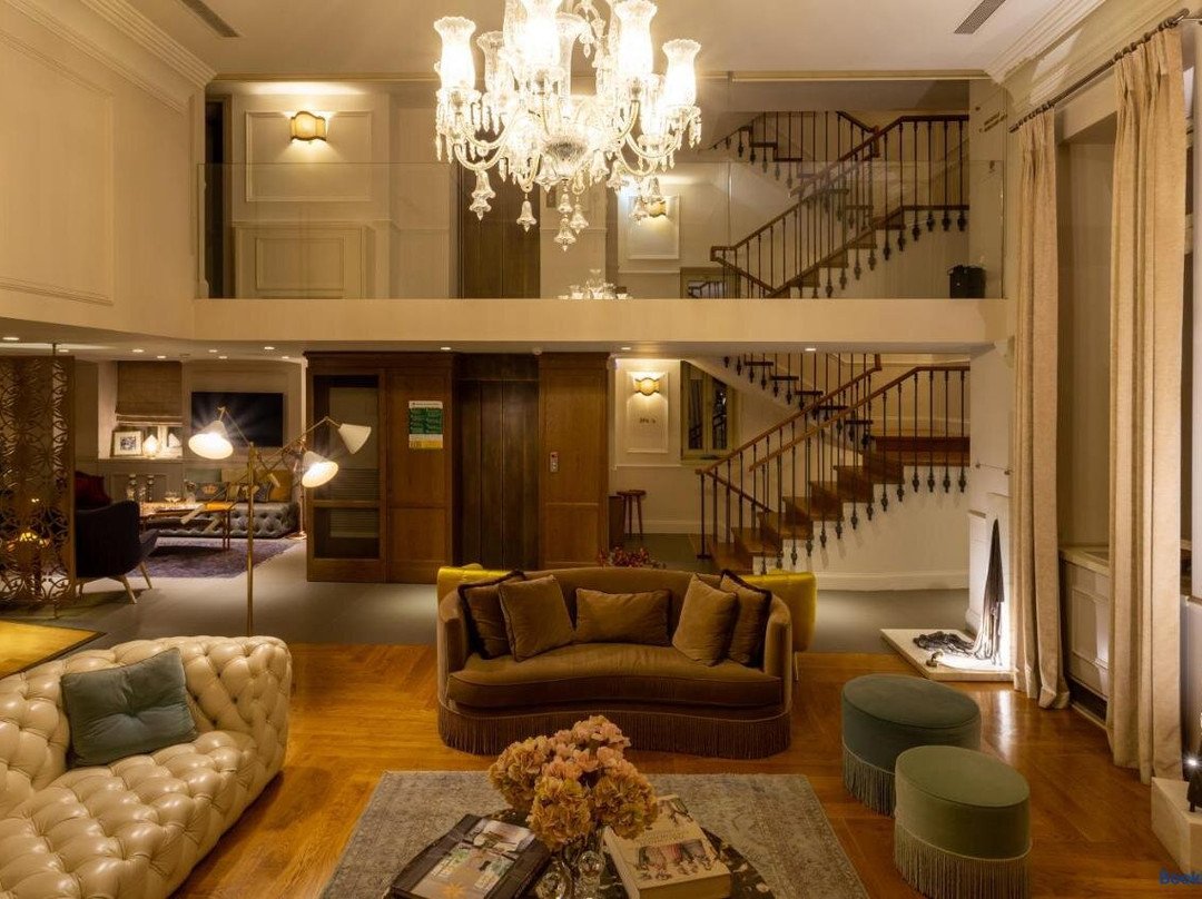 Marpessa Hotel & Spa