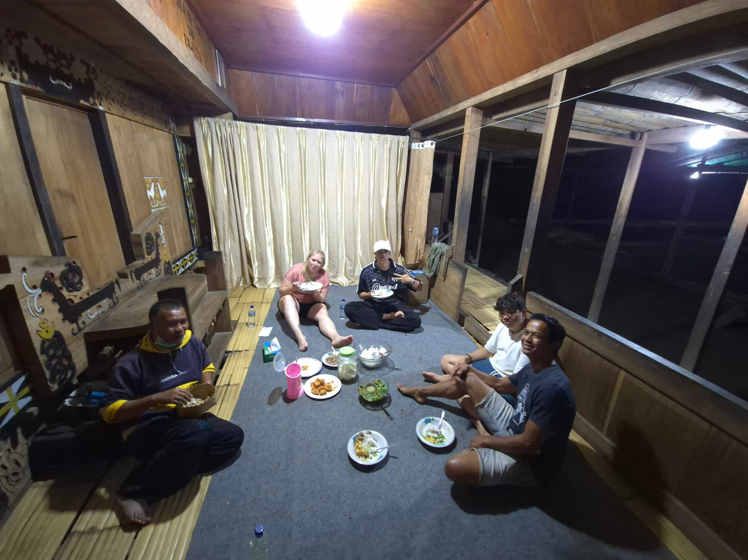 Flores Explore Tours-Maumere必去景点