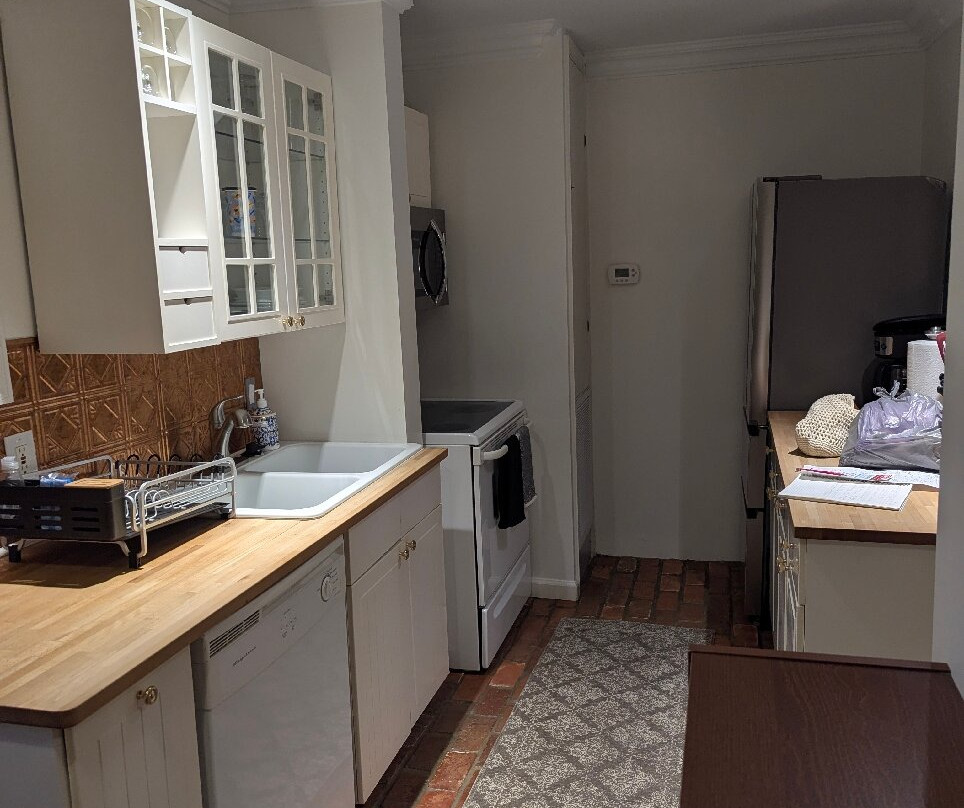 Galloway House Inn主图