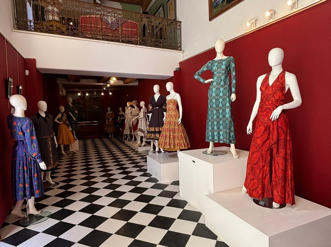 Musee Souleiado-普罗旺斯必去景点