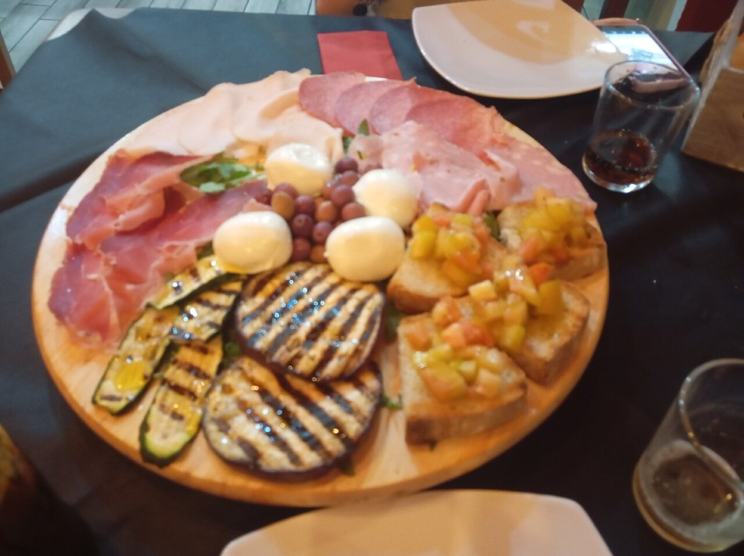 Roselli Bar Ristorante Pizzeria