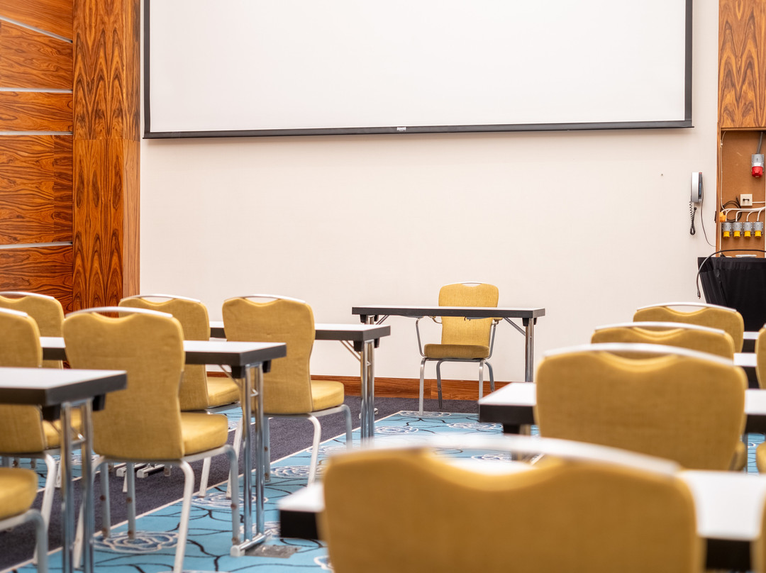 Quality Hotel Fredrikstad主图