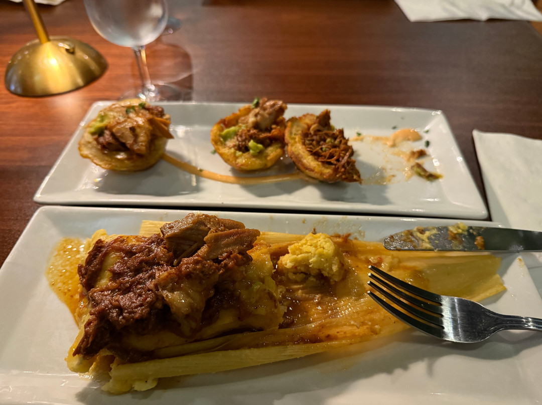 Havana Restaurant Cocktail Lounge