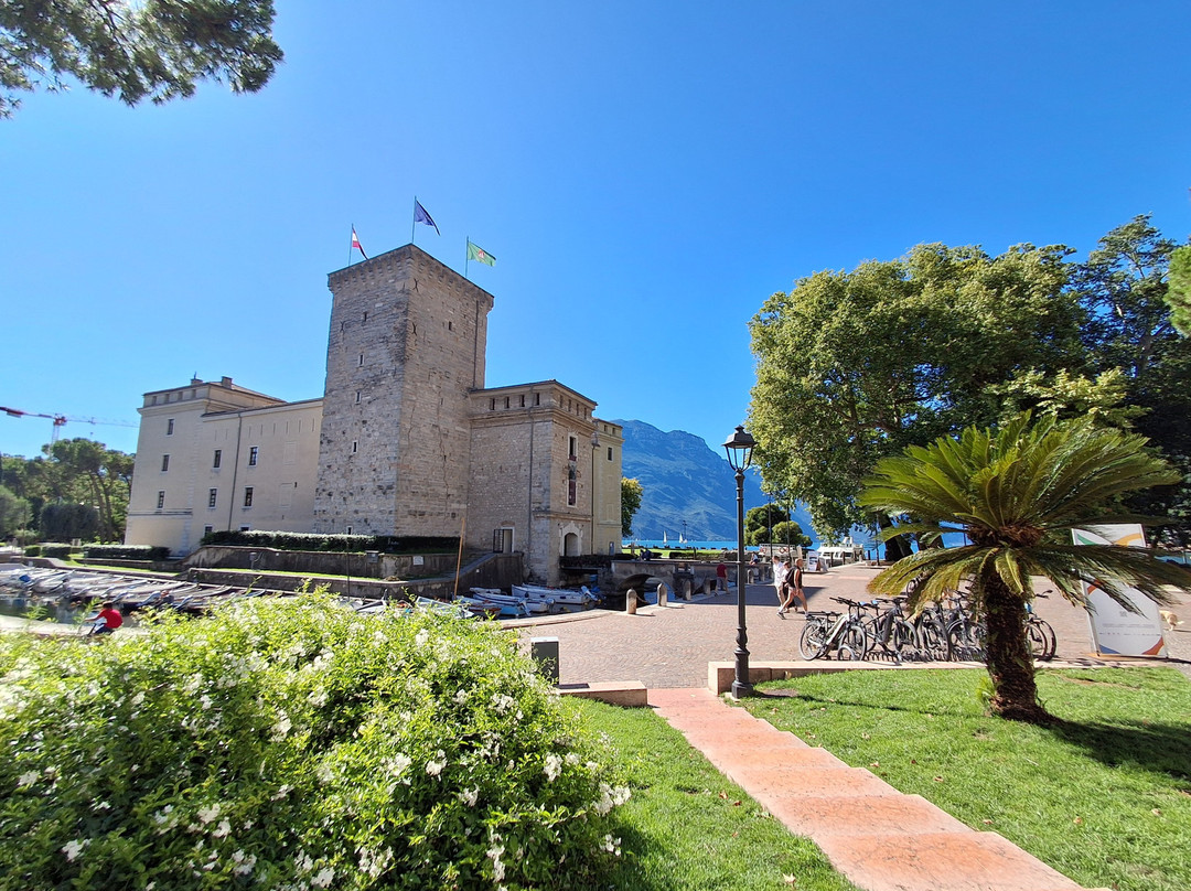 MAG Museo Alto Garda-里瓦德尔加尔达必去景点