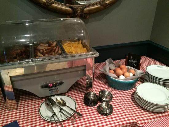 蒙大拿西佳酒店主图