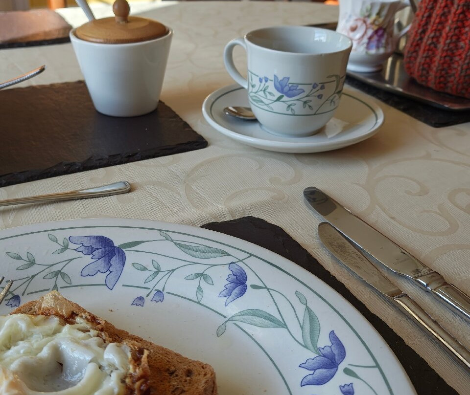 Hardwick Farm Bed & Breakfast主图