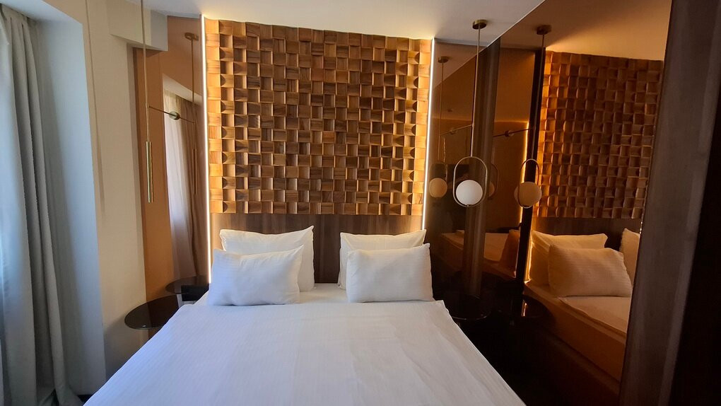 Hotel Nobel Design主图