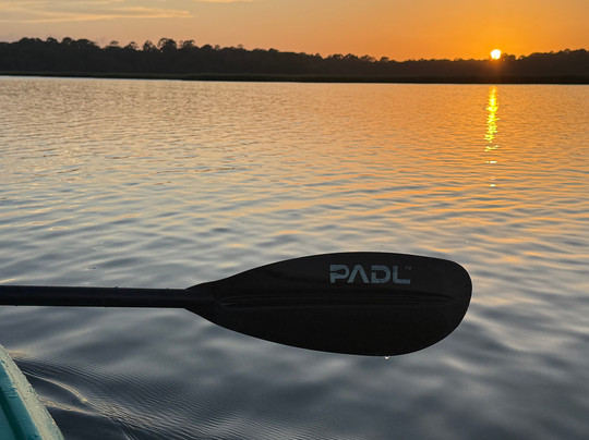 Padl Amelia & Talbot Islands-杰克逊维尔必去景点