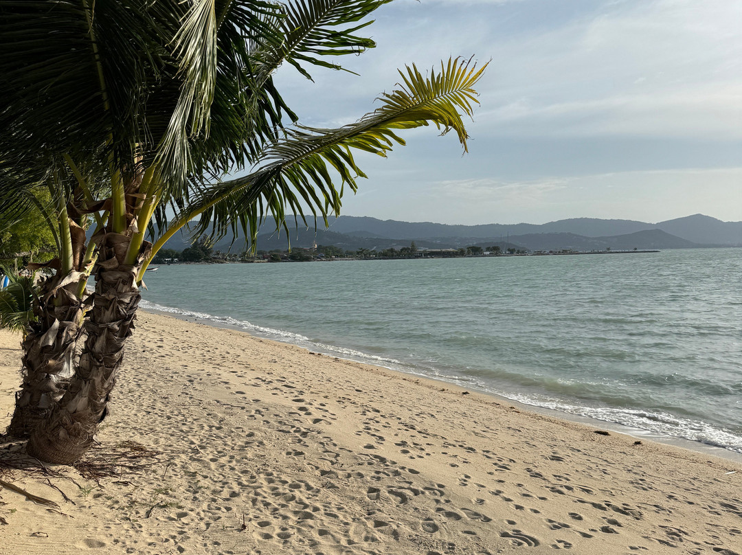 Skye Beach Hotel主图