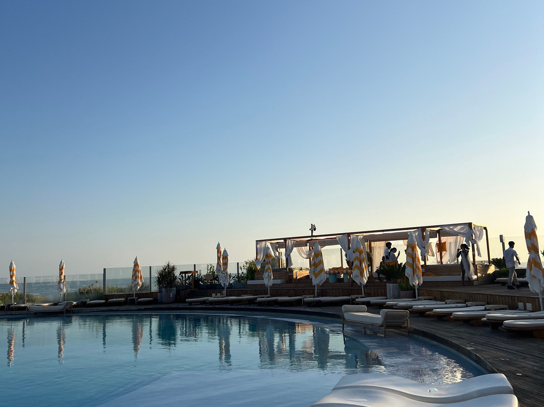 Beach Club Vale do Lobo-Vale do Lobo必去景点