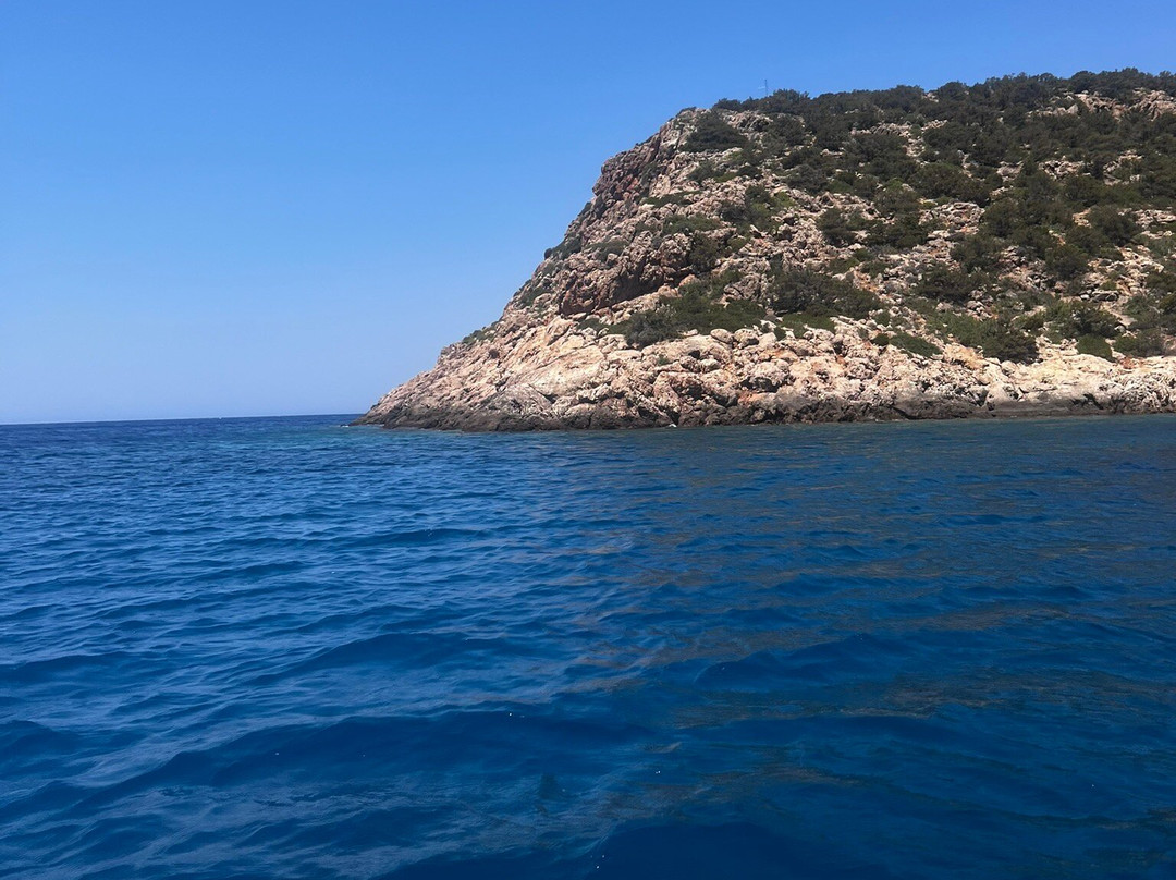 Sifnos Bloomarine-锡弗诺斯岛必去景点