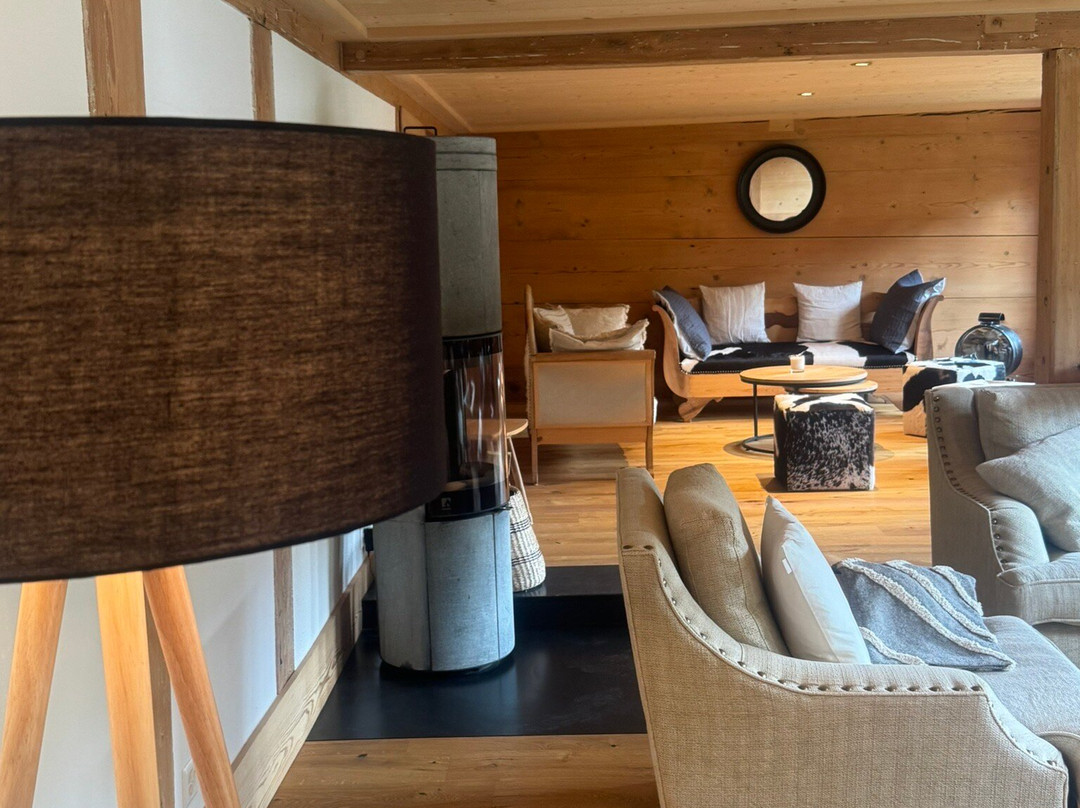 Berghotel Zur Sau主图