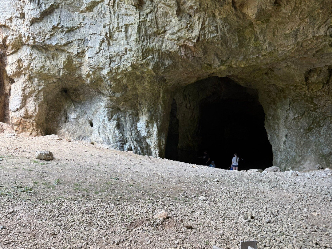 Ruggles Mine-Grafton必去景点