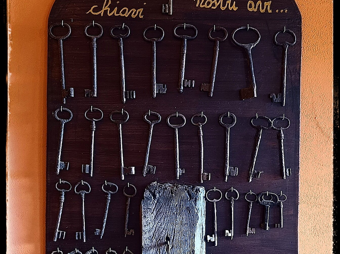 B&b Al Chiaro Di Luna主图